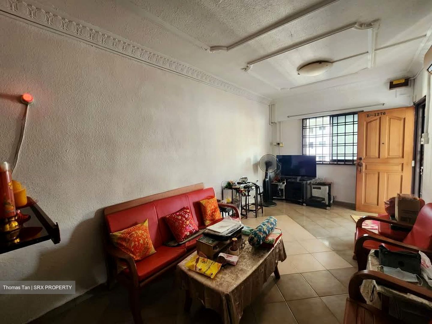 Blk 415 Harmony View (Hougang), HDB 3 Rooms #547752341